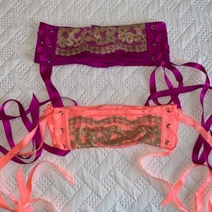 Victorias Secret Garter